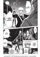 Image supplémentaire © 2011 TOMŌ MARUYAMA / GENTOSHA COMICS INC.