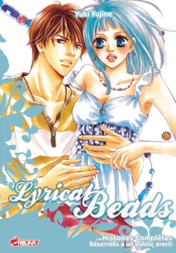 Mangas - Lyrical Beads - Lolita n°15