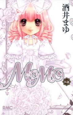 Manga - Manhwa - Momo jp Vol.7