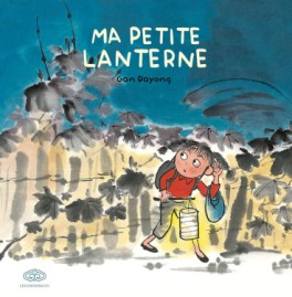 Manga - Manhwa - Avec Ma Petite Lanterne