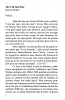 Image supplémentaire BOKU NO MANGA JINSEI by Osamu Tezuka © 1997 by Tezuka productions Co., Ltd.