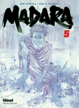 Mangas - Madara Vol.5