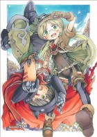 Image supplémentaire MADE IN ABYSS © Akihito Tsukushi / TAKE SHOBO 2013 Originally published in Japan in 2013 by TAKESHOBO Co.LTD., Tokyo.