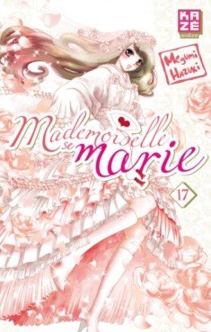 Mademoiselle se marie Vol.17