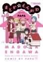 Manga - Manhwa - Madoka engawa jp Vol.1