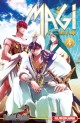 Manga - Magi - The Labyrinth of Magic - Chapitre Bonus