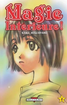 Manga - Magie interieure Vol.2