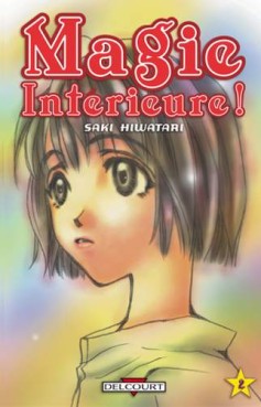 Mangas - Magie interieure Vol.2