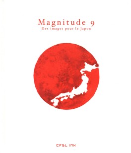 manga - Magnitude 9