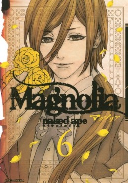 manga - Magnolia jp Vol.6