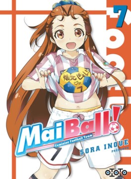 Mangas - Mai Ball ! Vol.7