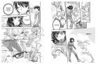 Planche supplémentaire MAI BALL! © Sora Inoue 2013 / HAKUSENSHA, INC., Tokyo