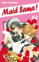 Maid Sama Vol.2