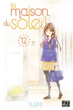 manga - Maison du soleil (la) Vol.12