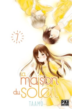 Manga - Manhwa - Maison du soleil (la) Vol.7