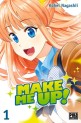 Make me up ! Vol.1