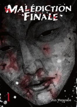 Mangas - Malédiction Finale Vol.1