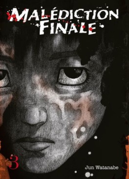 Manga - Manhwa - Malédiction Finale Vol.3