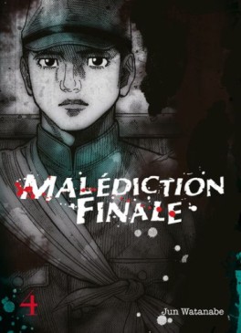 Mangas - Malédiction Finale Vol.4