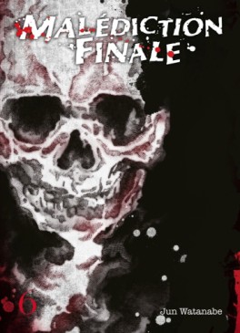 Manga - Manhwa - Malédiction Finale Vol.6