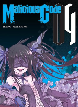 Manga - Malicious Code Vol.4