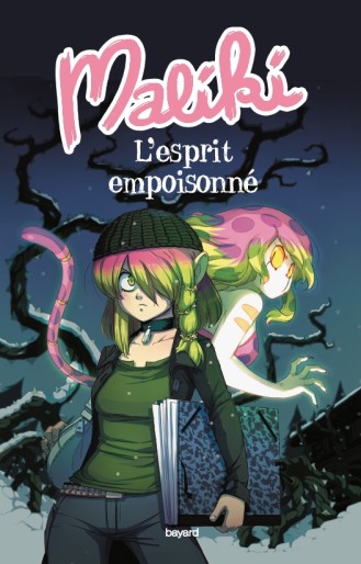 Manga - Manhwa - Maliki - Roman Vol.2