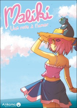 Manga - Manhwa - Maliki Vol.2