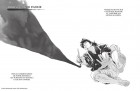 Planche supplémentaire © by SHIMOMOTO Chie / Leed
