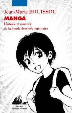 Manga - Histoire et univers de la bande dessinée japonaise