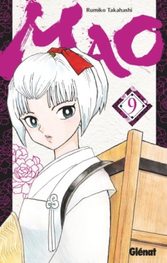 Manga - Mao Vol.9