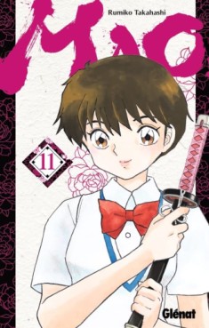 Manga - Manhwa - Mao Vol.11