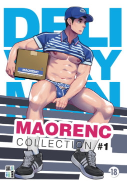 Manga - Maorenc - Collection Vol.1