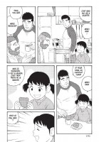 Image supplémentaire OTOTO NO OTTO © Gengoroh Tagame 2014 / FUTABASHA PUBLISHERS LTD.