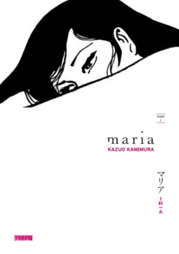 Mangas - Maria Vol.1