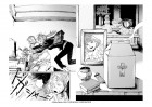 Planche supplémentaire ©Waka Hirako 2020 / KADOKAWA CORPORATION