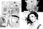 Planche supplémentaire © 2016 by YUU HIKASA / NSP Approved Number ZCW-90F