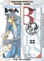 Manga - Manhwa - Marque-pages - Bulle en Stock Vol.22