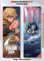Manga - Manhwa - Marque-pages - Bulle en Stock Vol.10