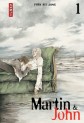 Manga - Martin et John vol1.