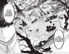 Planche supplémentaire © by KÔMOTO Hajime / Shûeisha
