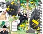 Image supplémentaire © by KÔMOTO Hajime / Shûeisha