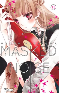 manga - Masked Noise Vol.13