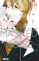 Manga - Manhwa - Masked Noise Vol.16