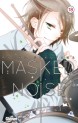 Manga - Manhwa - Masked Noise Vol.18