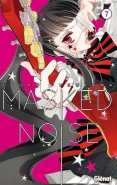 Mangas - Masked Noise Vol.7