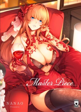 Manga - Manhwa - Master Piece