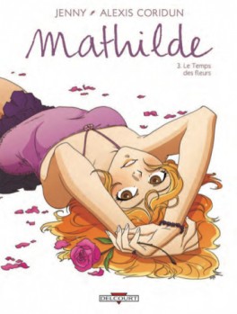 Mathilde Vol.3