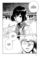 Planche supplémentaire © by SHINZÔ Keigo / Kôdansha