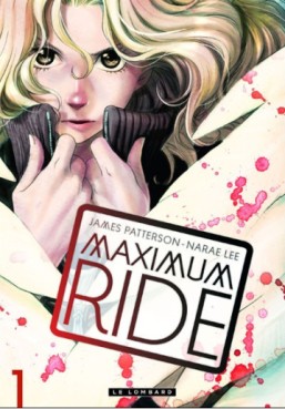 manga - Maximum Ride Vol.1