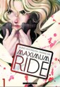 Manga - Maximum Ride vol1.